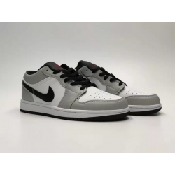 Air Jordan 1 Men Shoes 232