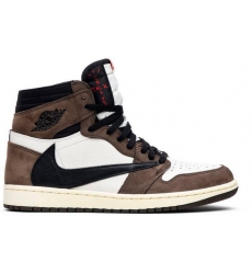 Air Jordan 1 Men Shoes 234