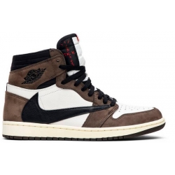 Air Jordan 1 Men Shoes 234