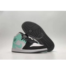 Air Jordan 1 Men Shoes 235