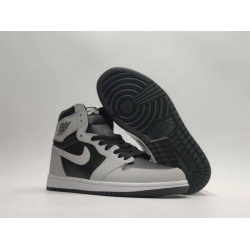 Air Jordan 1 Men Shoes 238