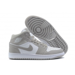 Air Jordan 1 Men Shoes 239