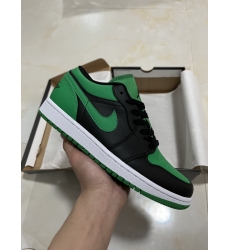 Air Jordan 1 Men Shoes 23F 025