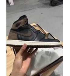 Air Jordan 1 Men Shoes 23F 026