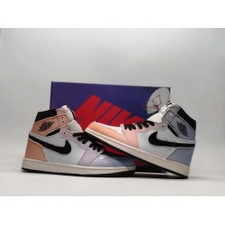 Air Jordan 1 Men Shoes 23F 038