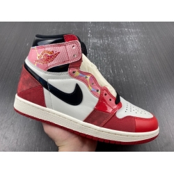 Air Jordan 1 Men Shoes 23F 062