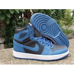 Air Jordan 1 Men Shoes 242