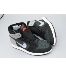 Air Jordan 1 Men Shoes 243