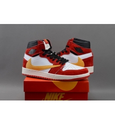 Air Jordan 1 Men Shoes 246