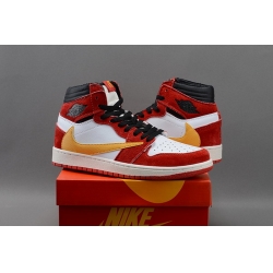 Air Jordan 1 Men Shoes 246