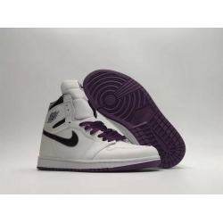 Air Jordan 1 Men Shoes 251