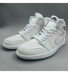 Air Jordan 1 Men Shoes 252