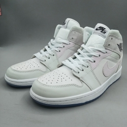 Air Jordan 1 Men Shoes 252