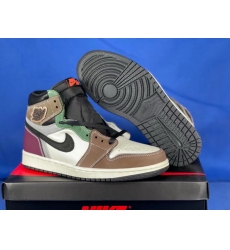 Air Jordan 1 Men Shoes 253