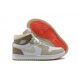 Air Jordan 1 Men Shoes 254