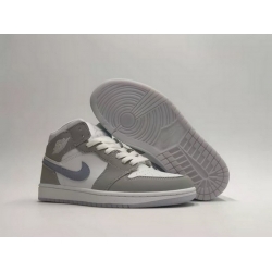 Air Jordan 1 Men Shoes 258