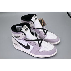 Air Jordan 1 Men Shoes 260