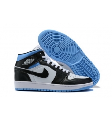 Air Jordan 1 Men Shoes 263