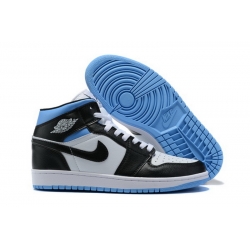 Air Jordan 1 Men Shoes 263