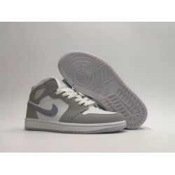 Air Jordan 1 Men Shoes 267