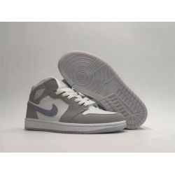 Air Jordan 1 Men Shoes 268