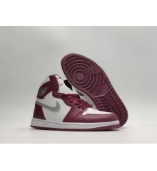 Air Jordan 1 Men Shoes 269