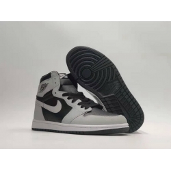 Air Jordan 1 Men Shoes 274