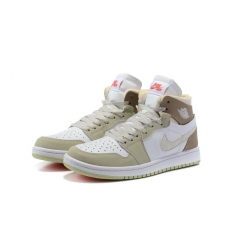 Air Jordan 1 Men Shoes 276