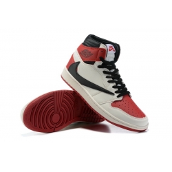 Air Jordan 1 Men Shoes 277