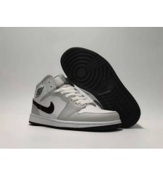 Air Jordan 1 Men Shoes 278