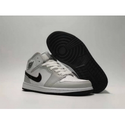 Air Jordan 1 Men Shoes 278