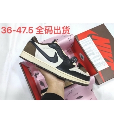 Air Jordan 1 Men Shoes 279