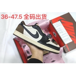 Air Jordan 1 Men Shoes 279