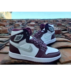 Air Jordan 1 Men Shoes 280