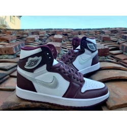 Air Jordan 1 Men Shoes 280