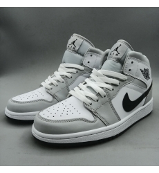 Air Jordan 1 Men Shoes 281