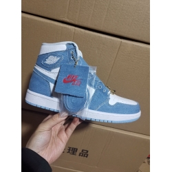 Air Jordan 1 Men Shoes 286