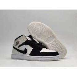 Air Jordan 1 Men Shoes 287