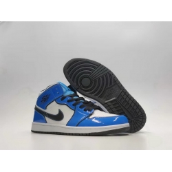 Air Jordan 1 Men Shoes 288