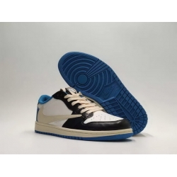 Air Jordan 1 Men Shoes 289