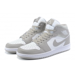 Air Jordan 1 Men Shoes 290