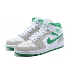 Air Jordan 1 Men Shoes 291