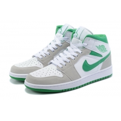 Air Jordan 1 Men Shoes 291