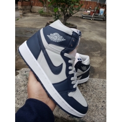 Air Jordan 1 Men Shoes 292