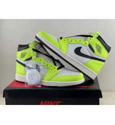 Air Jordan 1 Men Shoes 294