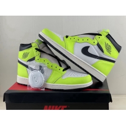 Air Jordan 1 Men Shoes 294