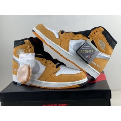 Air Jordan 1 Men Shoes 295