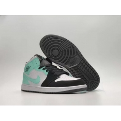 Air Jordan 1 Men Shoes 296