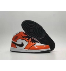 Air Jordan 1 Men Shoes 297