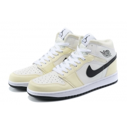 Air Jordan 1 Men Shoes 299